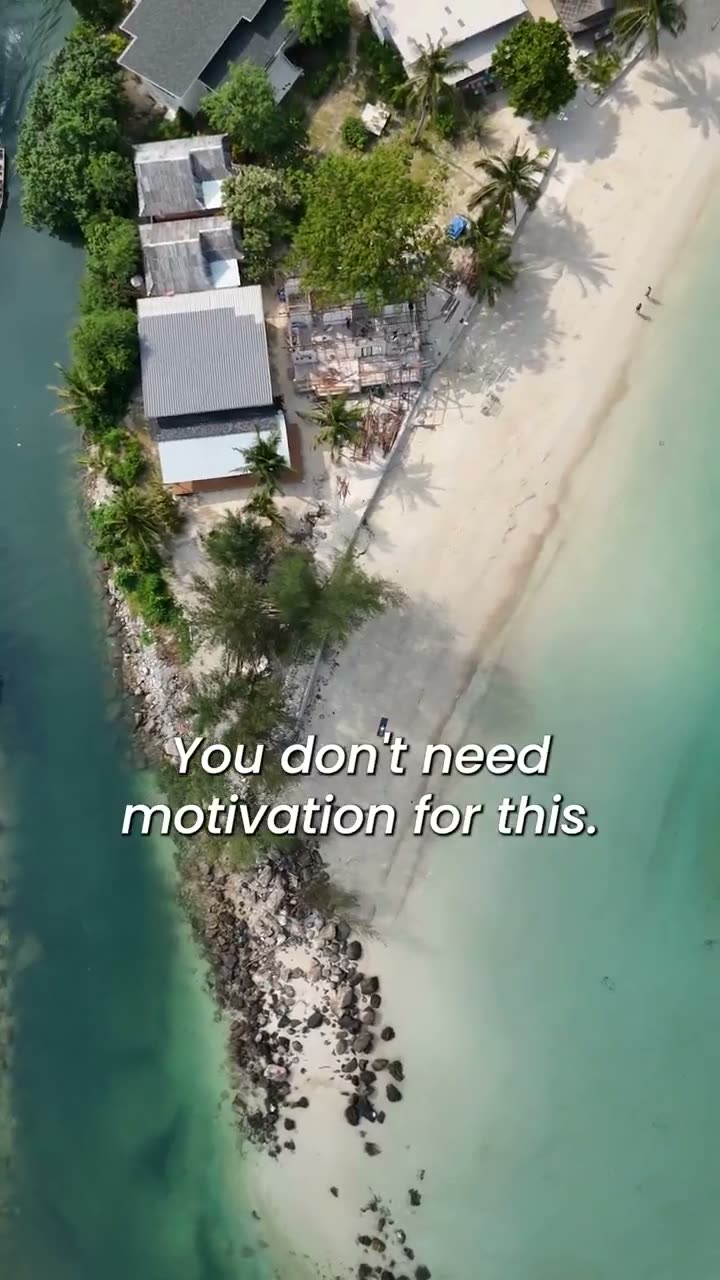 Reel: You need awareness